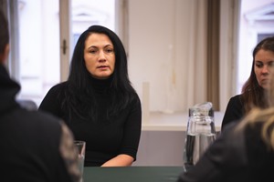 Kvalitnější pomoc pro oběti domácího násilí a násilí na ženách také v Jihomoravském kraji