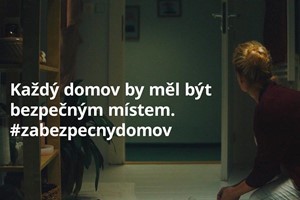 Nové video o překážkách při odchodu z násilného vztahu